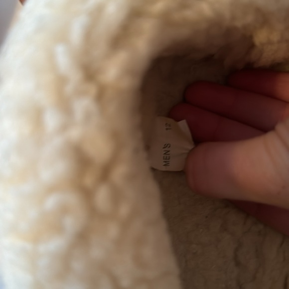 Ugg Grand Down Under Ankle Boots - Picture 9 of 9